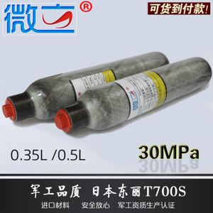 微立旗艦店 專注氣瓶領域的專業之選